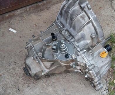 Коробка передач LADA Granta