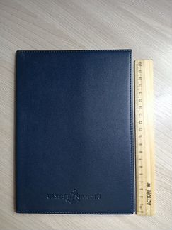 Обложка Ulysse Nardin