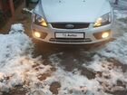 Ford Focus 1.6 МТ, 2007, 201 000 км