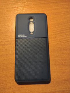 Чехлы для Xiaomi Mi 9T