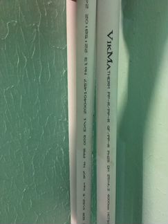 Пластиковые трубы для сантехники