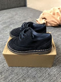 Детские туфли для мальчика