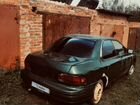 Subaru Impreza 1.8 МТ, 1995, 150 000 км