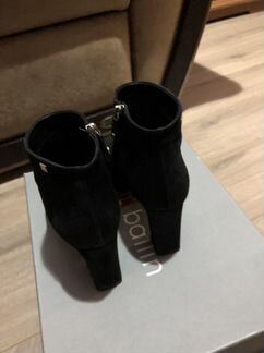 Ботильоны Ballin