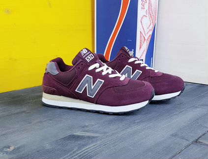 N/b кроссовки новые женские