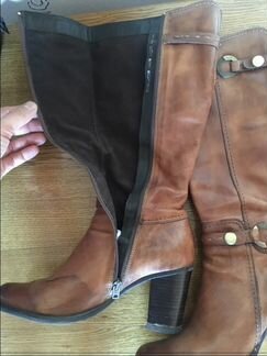 Сапоги демисезонные Германия