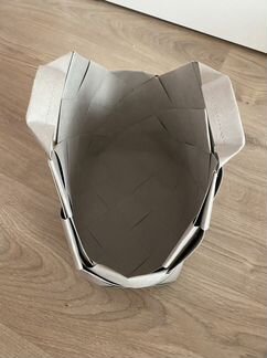 Сумка yes ideya из крафта