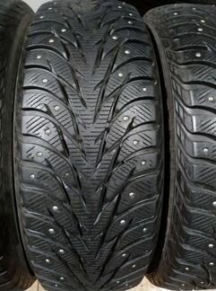 235 60 18 Yokohama бу Шины Зимние 235 60 R18 95N