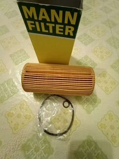 Фильтрующий элемент MannFilter HU7027Z