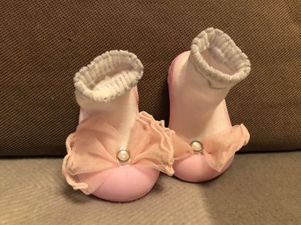 Кроссовки attipas