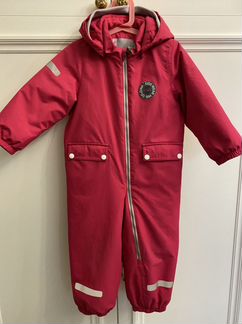 Комбинезон Reima 98 (+6) демисезонный (еврозима)