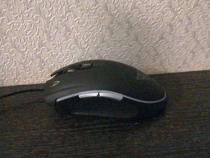 Игровая мышь