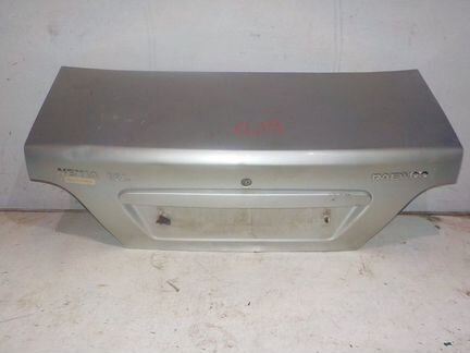 Крышка багажника Daewoo Nexia