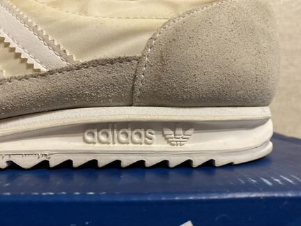 Adidas Originals Sl 72 Hyke женские 38.5 российски
