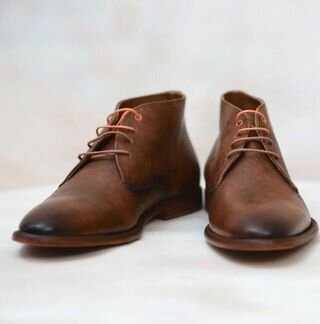 Туфли мужские