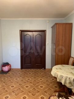Комната 17 м² в 3-к, 3/18 эт.