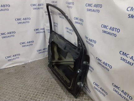 Дверь передняя левая Volkswagen Tiguan 2.0T