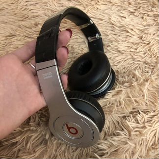 Наушники Beats Wireless