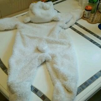 Комбинезон h.m