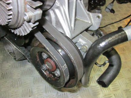 Насос гур для Фольксваген пассат 5 1.8 AEB ADR AWT