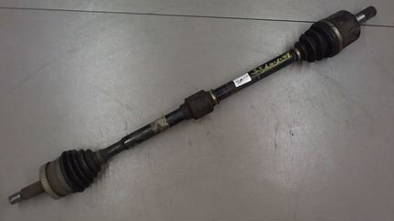 Привод шрус правый передний KIA Sportage, 2008