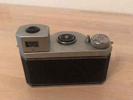 Фотоаппарат горизонт, СССР