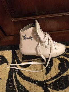 Коньки nordway