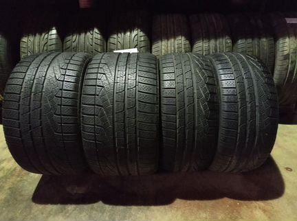 295 30 19 Pirelli бу Шины Зимние 295 30 R19 98H