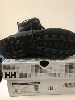 Ботинки Helly Hansen