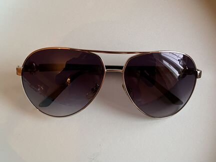 Очки Alexander mсqueen