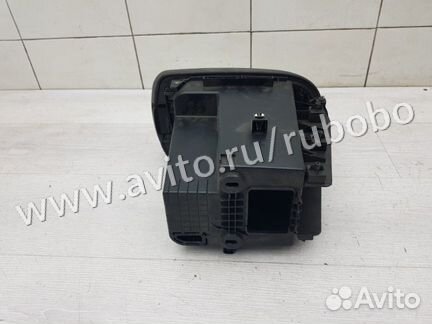 Подлокотник Kia Sportage 3 G4KD 2011