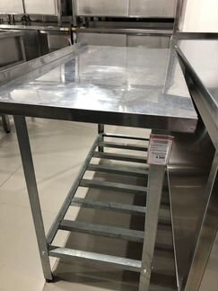 Столы производственные,раковины, мойки