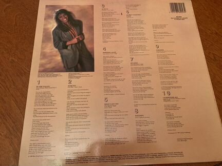 Debbie McClendon - Morning Light Vinyl