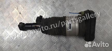 Амортизатор задний правый в сборе BMW X7 G07