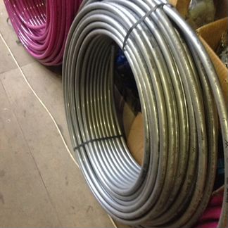 Труба рехау стабил 16