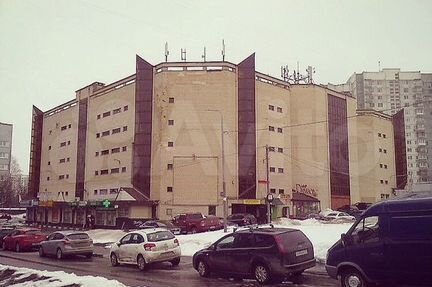 Гараж, 17 м²