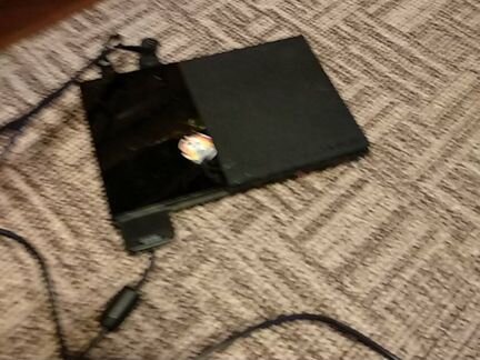 Sony playstation 2