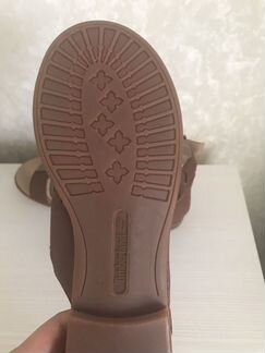 Сандали новые оригинал Timberland
