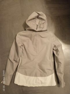 Ветровка quechua декатлон