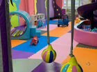 Детский игровой центр