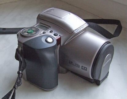 Пленочный Olimpus IS-200