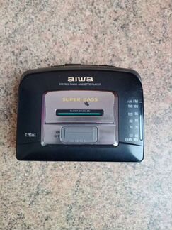 Aiwa HS-TA161V