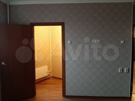 3-к квартира, 82.3 м², 2/25 эт.