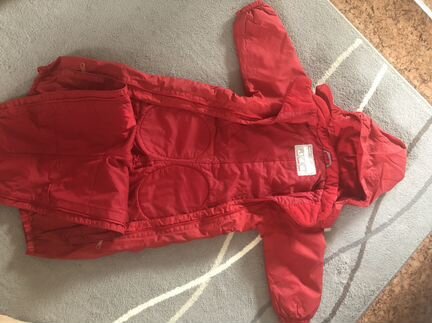 Комбинезон reima 92 размер