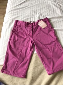 Капри шорты новые Модескер 2-3 года