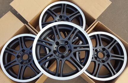 Диски R16 Хендай Крета Киа Kia Митсубиси Мазда