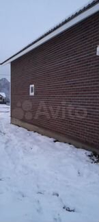 Дом 160 м² на участке 8 сот.