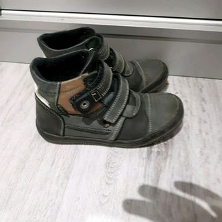 Ботинки Woopy