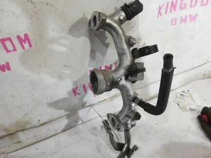 Патрубок Infiniti G35 V36 VQ35HR