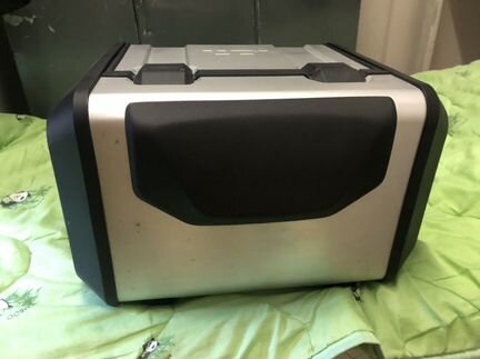 Ктм 1190 кофры